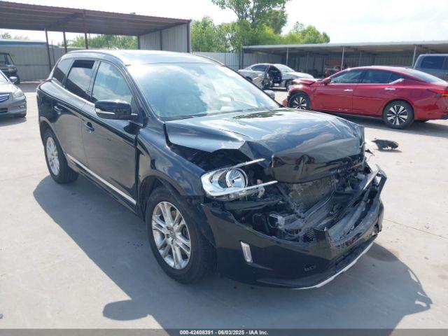  Salvage Volvo XC60