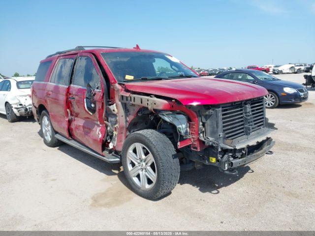  Salvage Ford Expedition
