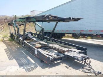  Salvage Cottrell Inc Auto Hauler