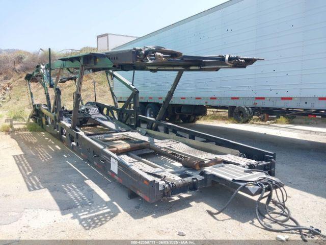 Salvage Cottrell Inc Auto Hauler