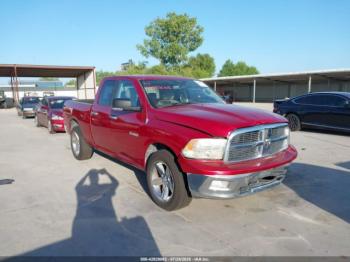  Salvage Dodge Ram 1500
