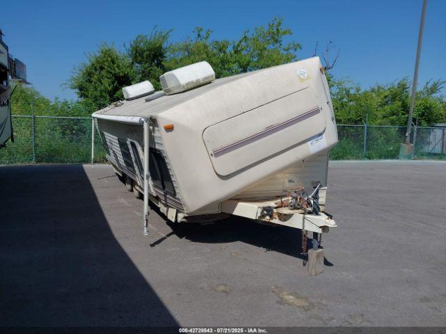  Salvage Hi-Lo 25