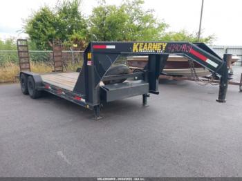  Salvage Kearney Other
