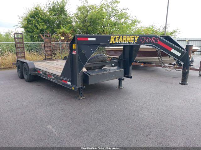  Salvage Kearney Other