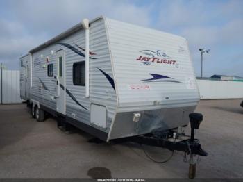  Salvage Jayco Trailer