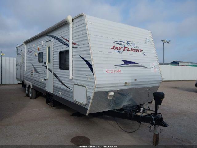  Salvage Jayco Trailer