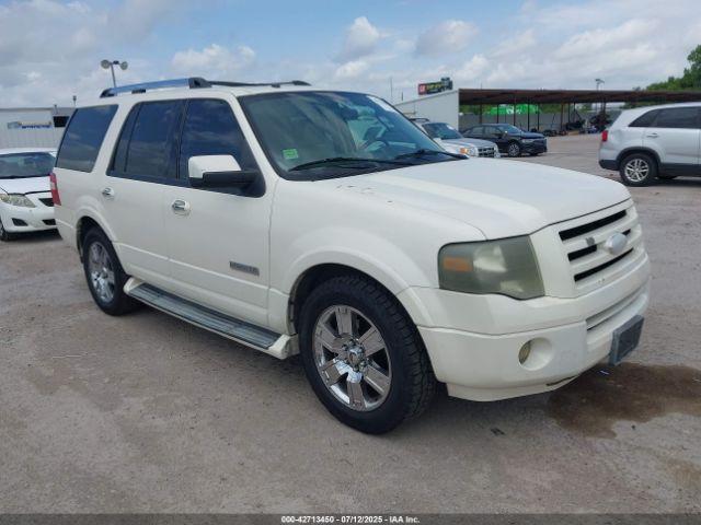  Salvage Ford Expedition