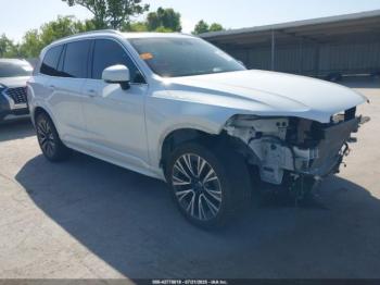  Salvage Volvo XC90