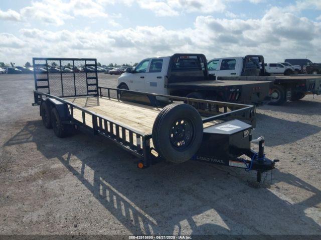  Salvage Load Max Other