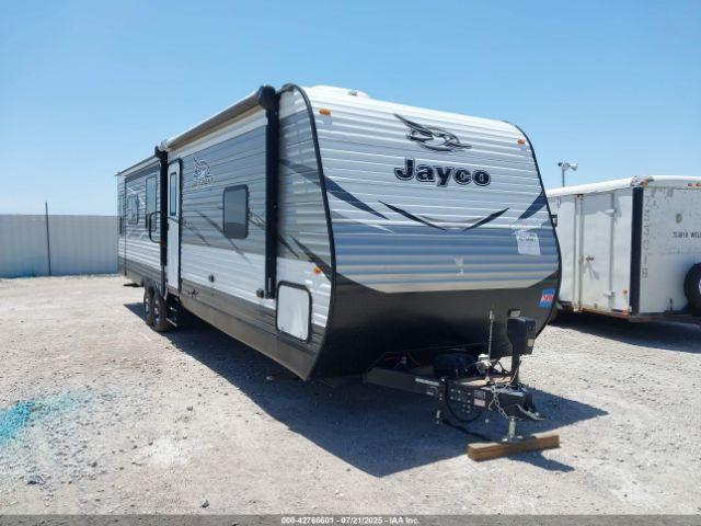  Salvage Jayco Jay Flite M34 -rsbs