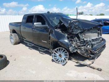  Salvage Ram 3500