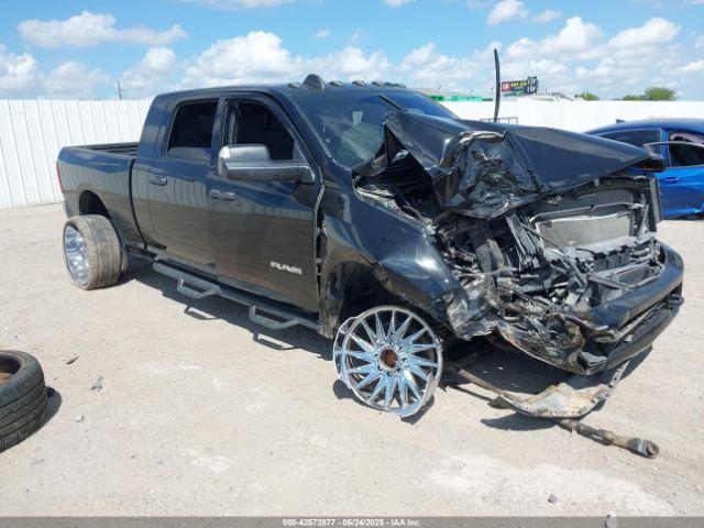  Salvage Ram 3500