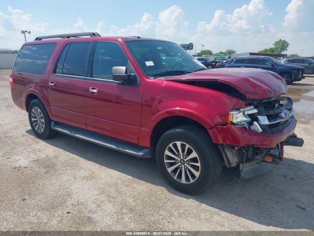  Salvage Ford Expedition