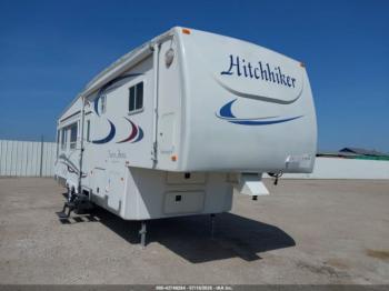  Salvage Newmar Nu-wa Lkd