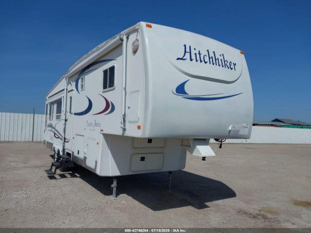  Salvage Newmar Nu-wa Lkd