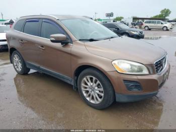  Salvage Volvo XC60