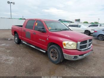  Salvage Dodge Ram 3500