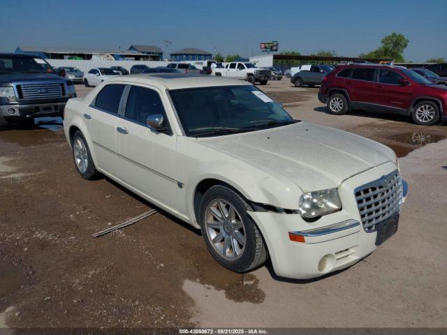  Salvage Chrysler 300c