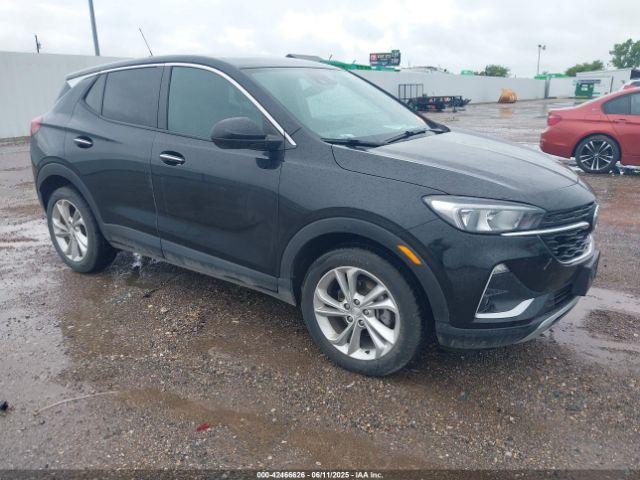  Salvage Buick Encore GX