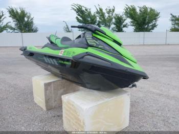  Salvage Yamaha Vx-c