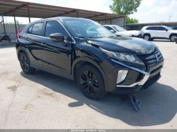  Salvage Mitsubishi Eclipse