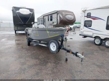 Salvage Lowe Other
