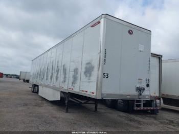  Salvage Great Dane Trailers Semi Trailer