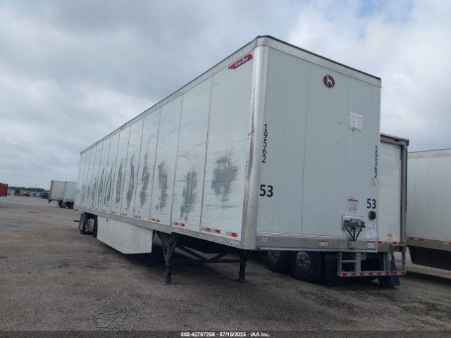  Salvage Great Dane Trailers Semi Trailer