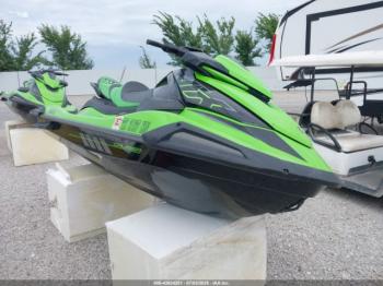  Salvage Yamaha Vx-c