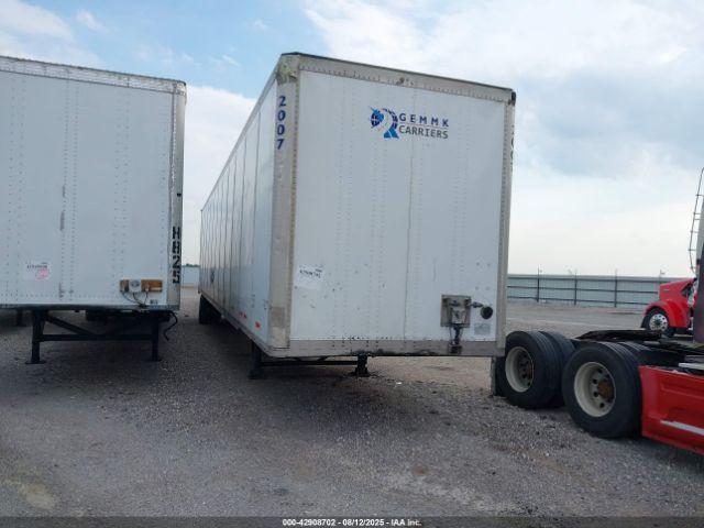  Salvage Wabash National Corp Other