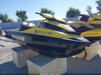  Salvage Sea-Doo Bombardier Cana