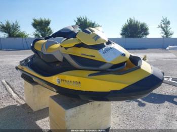  Salvage Sea-Doo Other