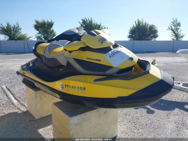  Salvage Sea-Doo Other