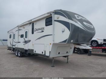  Salvage Crusa Trvtr