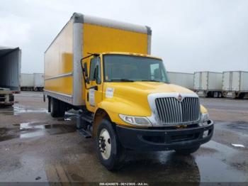  Salvage International Durastar 4300