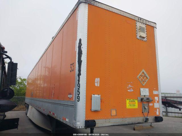  Salvage Wabash National Corp Other