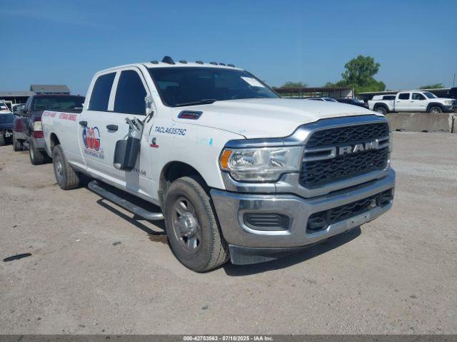  Salvage Ram 2500
