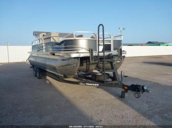  Salvage Suntracker Other