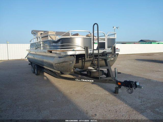  Salvage Suntracker Other