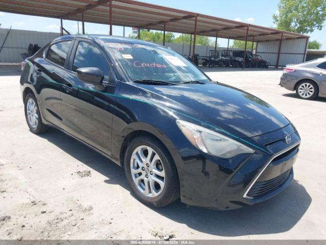  Salvage Scion iA