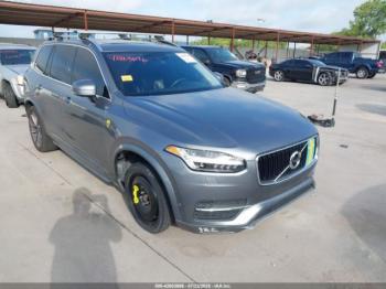  Salvage Volvo XC90