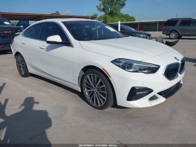  Salvage BMW 2 Series