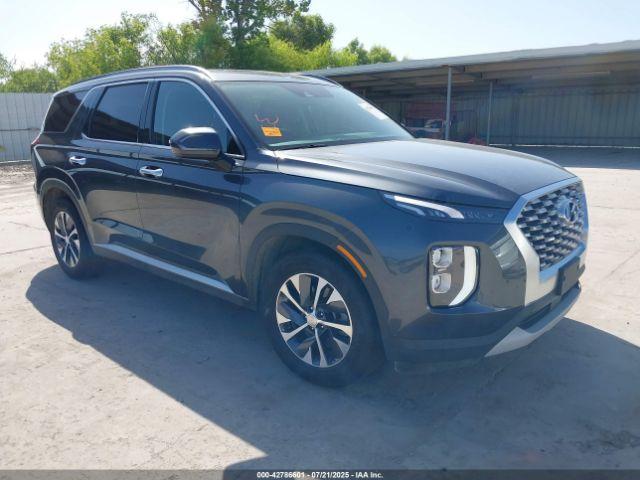  Salvage Hyundai PALISADE
