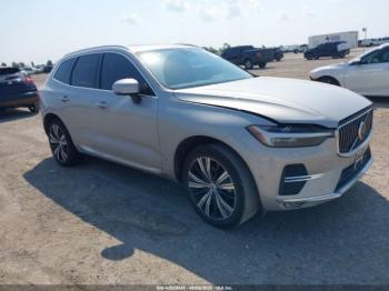  Salvage Volvo XC60