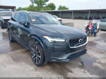  Salvage Volvo XC90