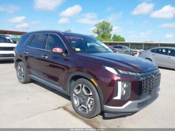  Salvage Hyundai PALISADE
