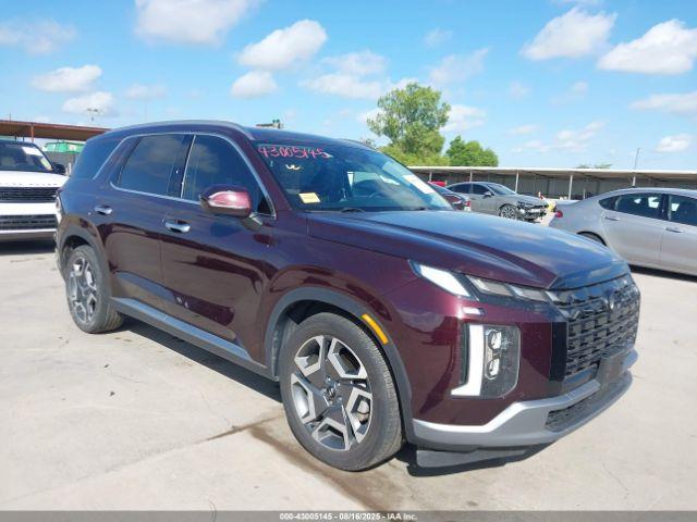  Salvage Hyundai PALISADE