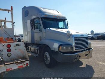  Salvage Freightliner Conventional