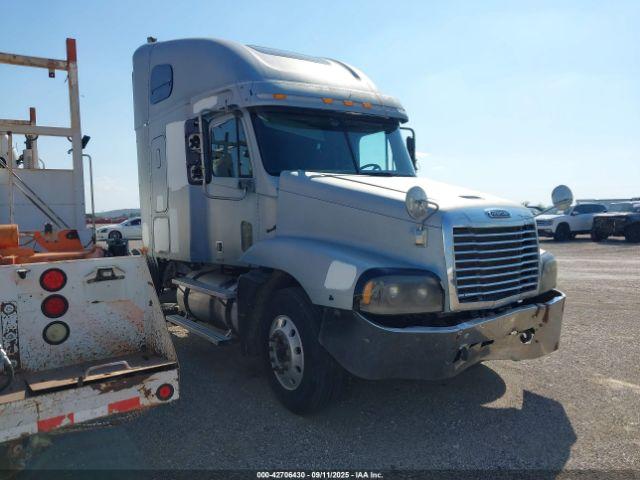  Salvage Freightliner Conventional