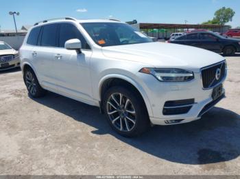  Salvage Volvo XC90
